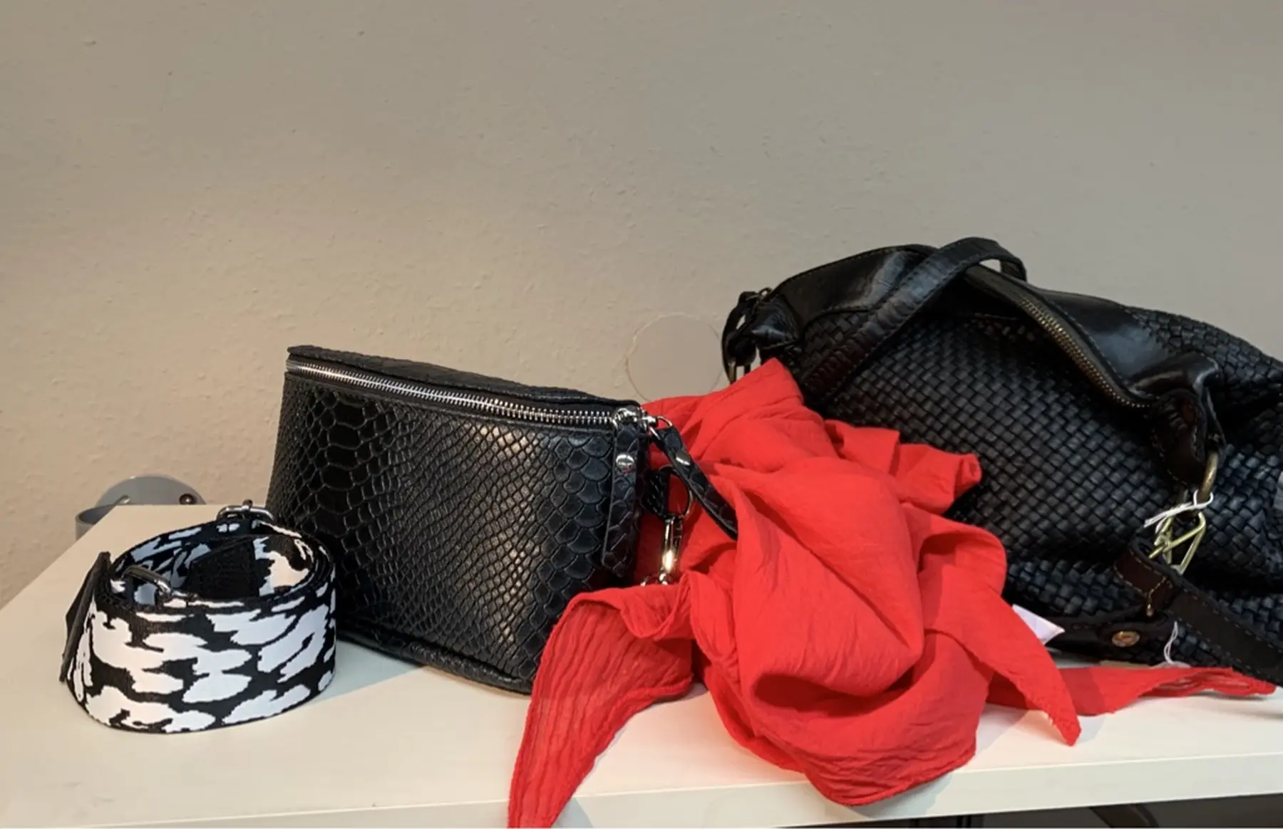 Kleider von Christina Wichert