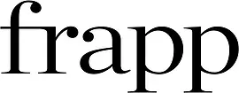 frapp logo