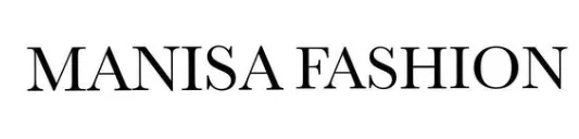 manisa fashion logo