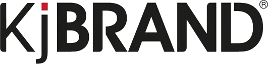 Kjbrand logo