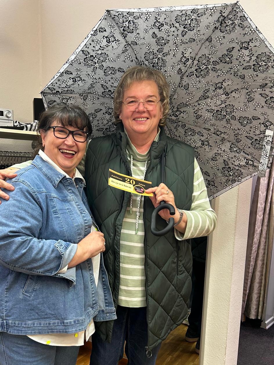 Bekleidungsgeschäft von Christina Wichert