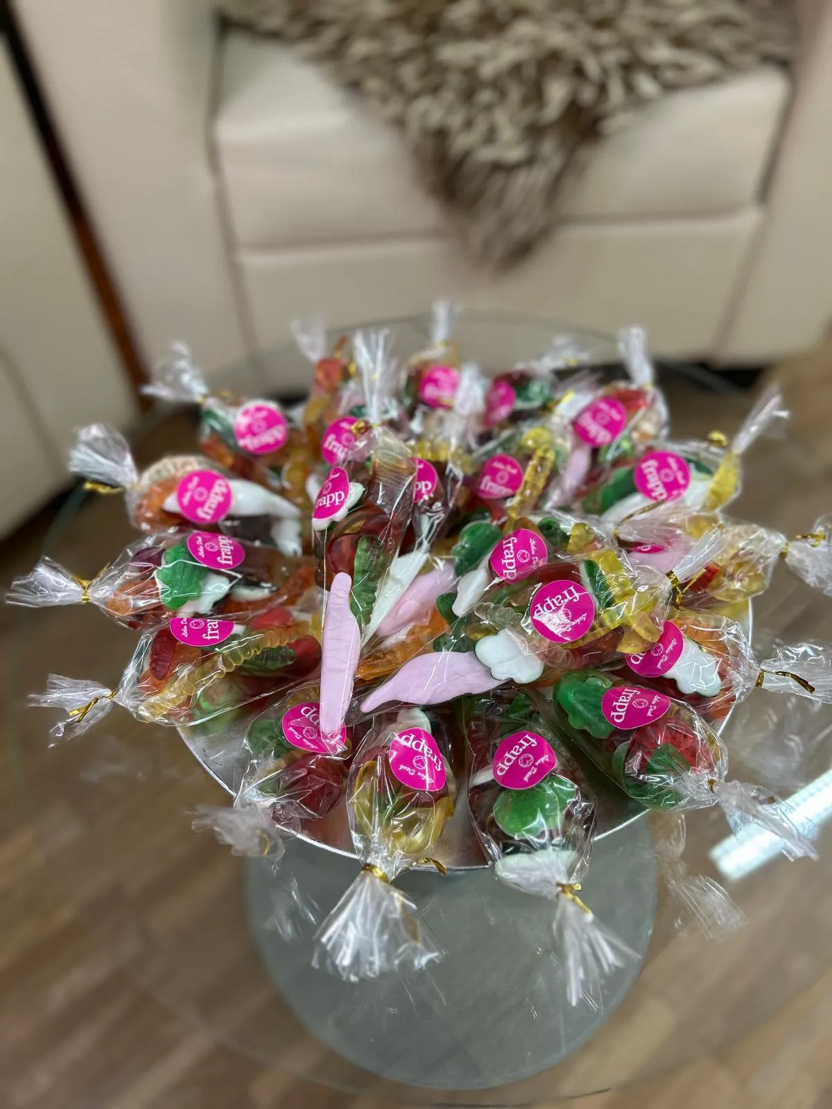 Bekleidungsgeschäft von Christina Wichert