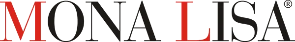 mona lisa logo